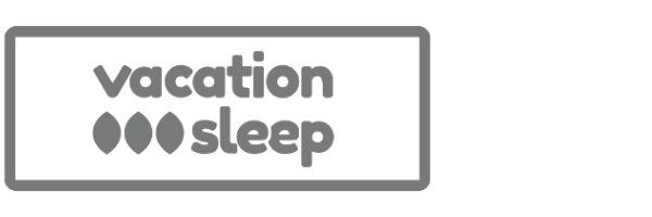 Vacation Sleep logo