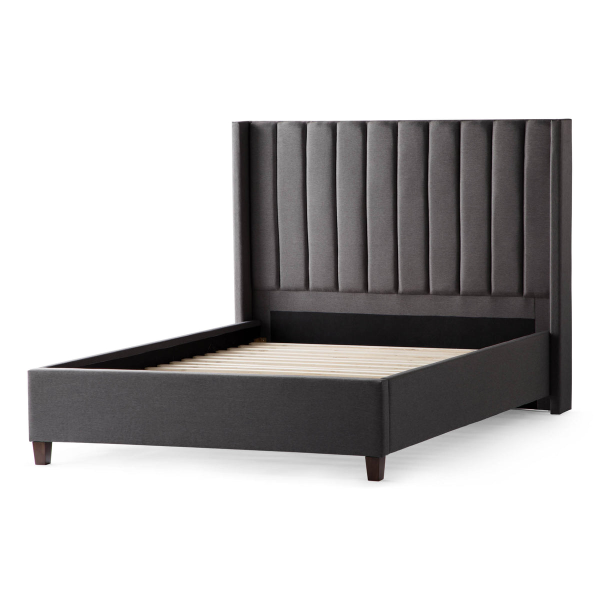 Blackwell Designer Upholstered Bed