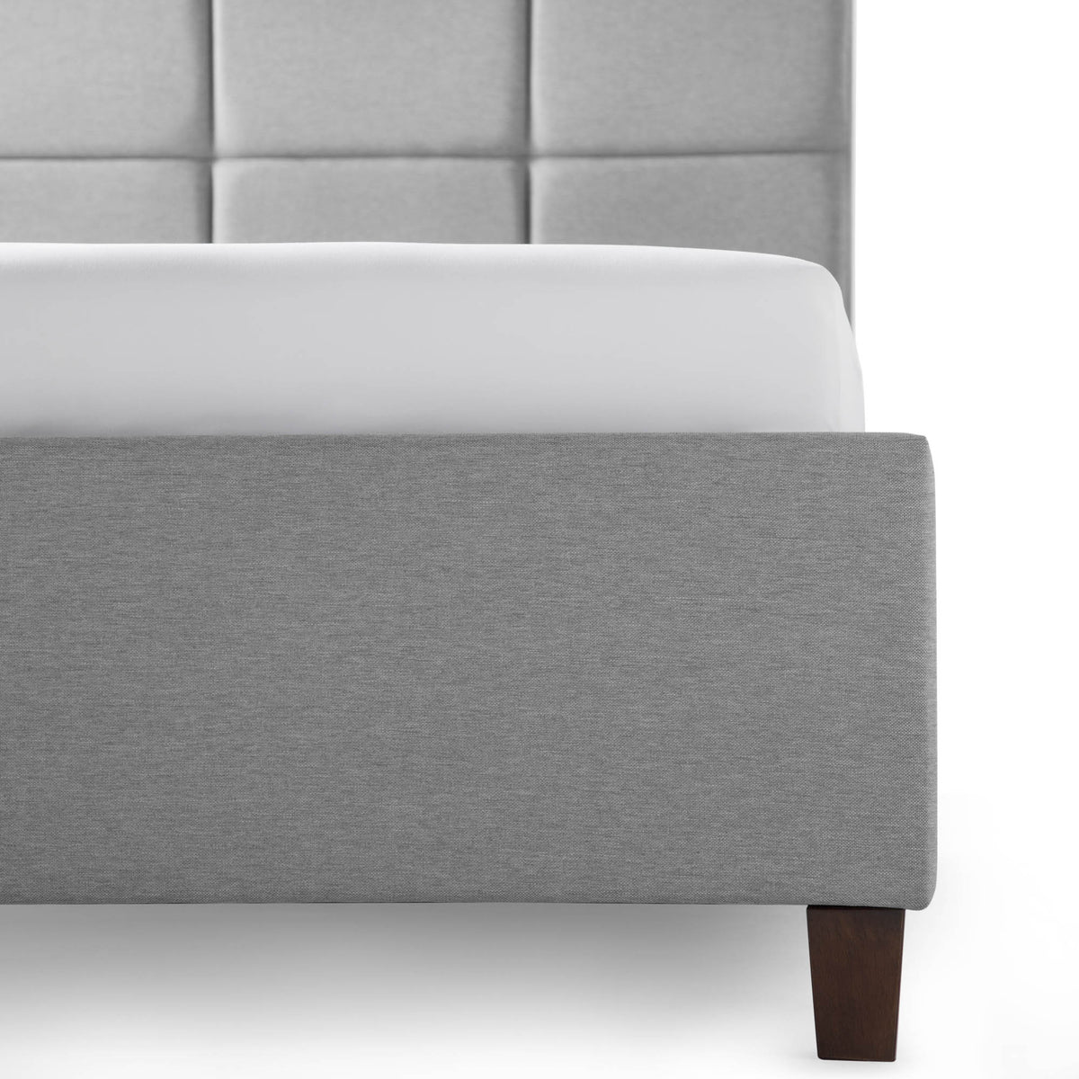Scoresby Designer Upholstered Bed